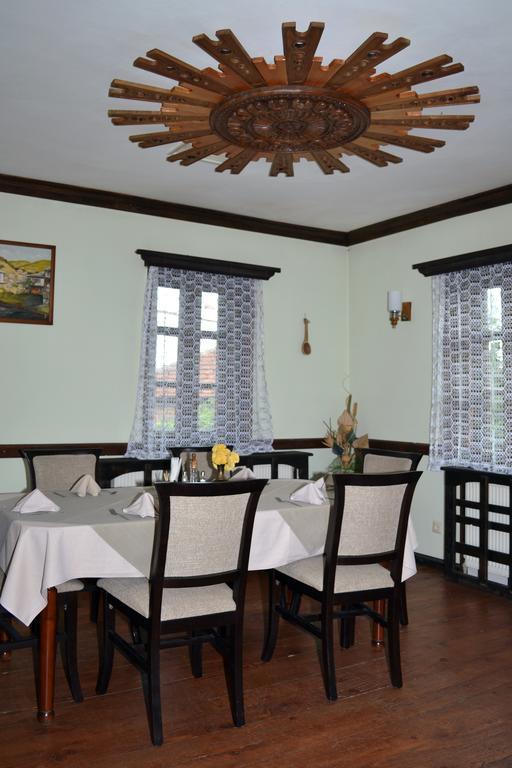 Krasteva House Otel Berkovitsa Dış mekan fotoğraf