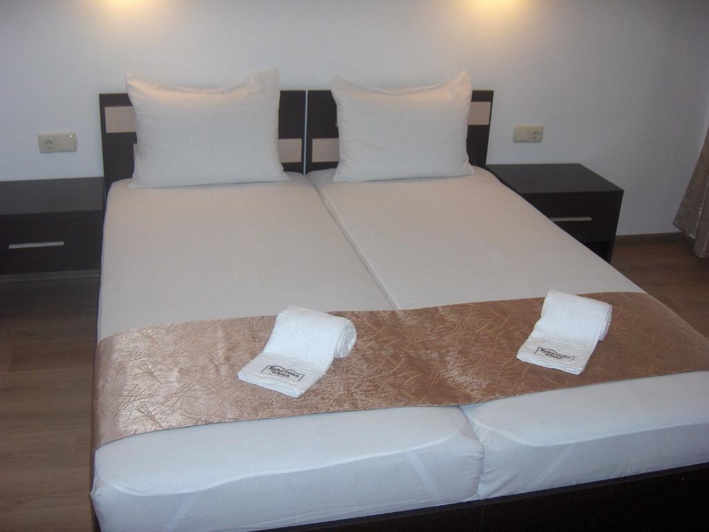 Krasteva House Otel Berkovitsa Oda fotoğraf