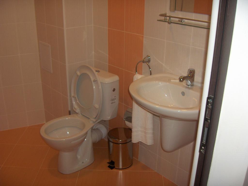 Krasteva House Otel Berkovitsa Oda fotoğraf