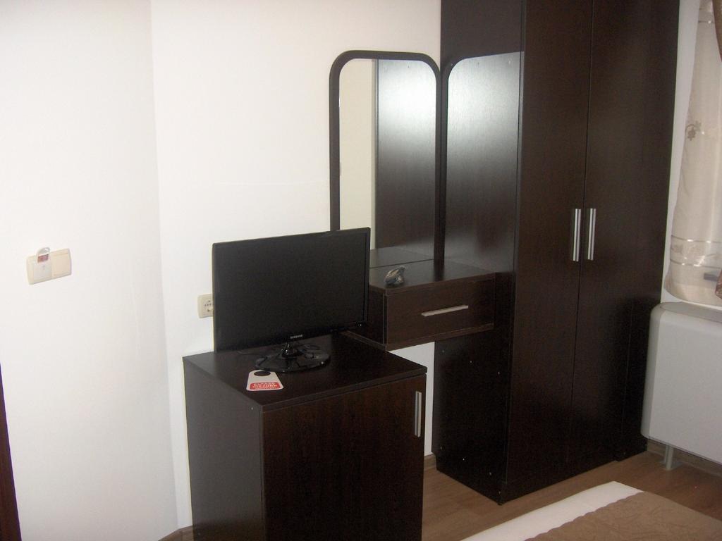 Krasteva House Otel Berkovitsa Oda fotoğraf