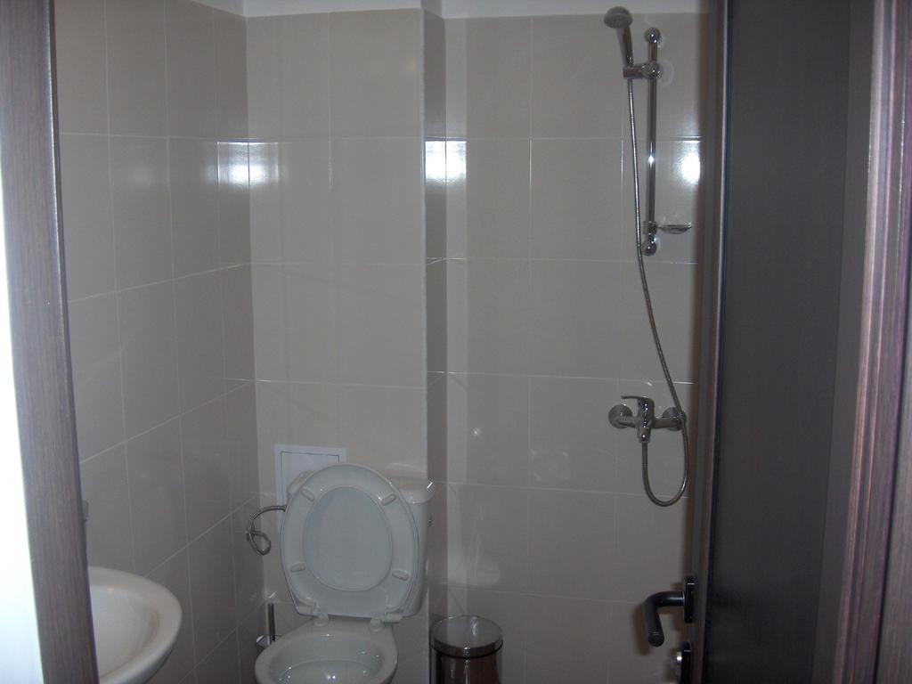 Krasteva House Otel Berkovitsa Oda fotoğraf