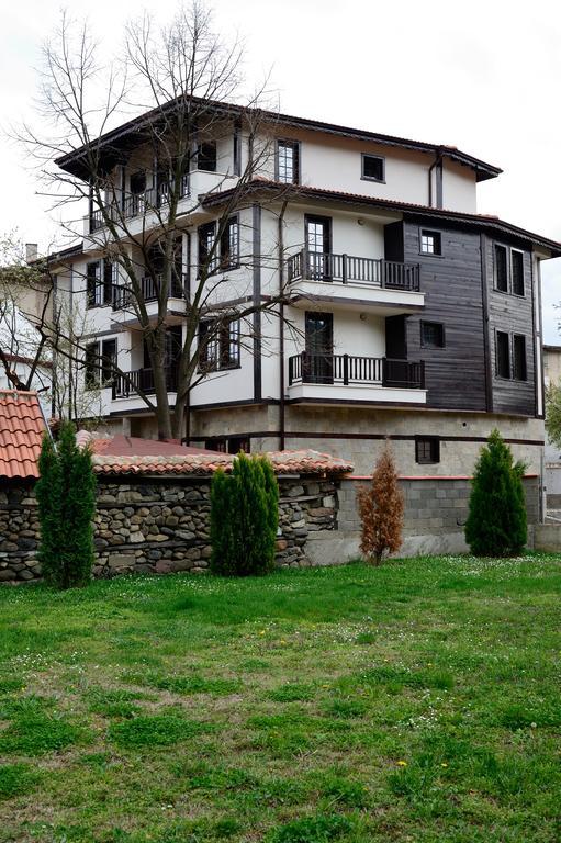 Krasteva House Otel Berkovitsa Dış mekan fotoğraf