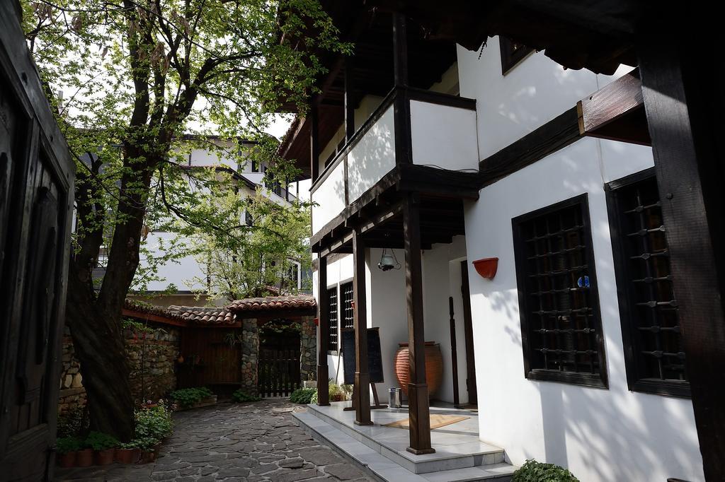Krasteva House Otel Berkovitsa Dış mekan fotoğraf