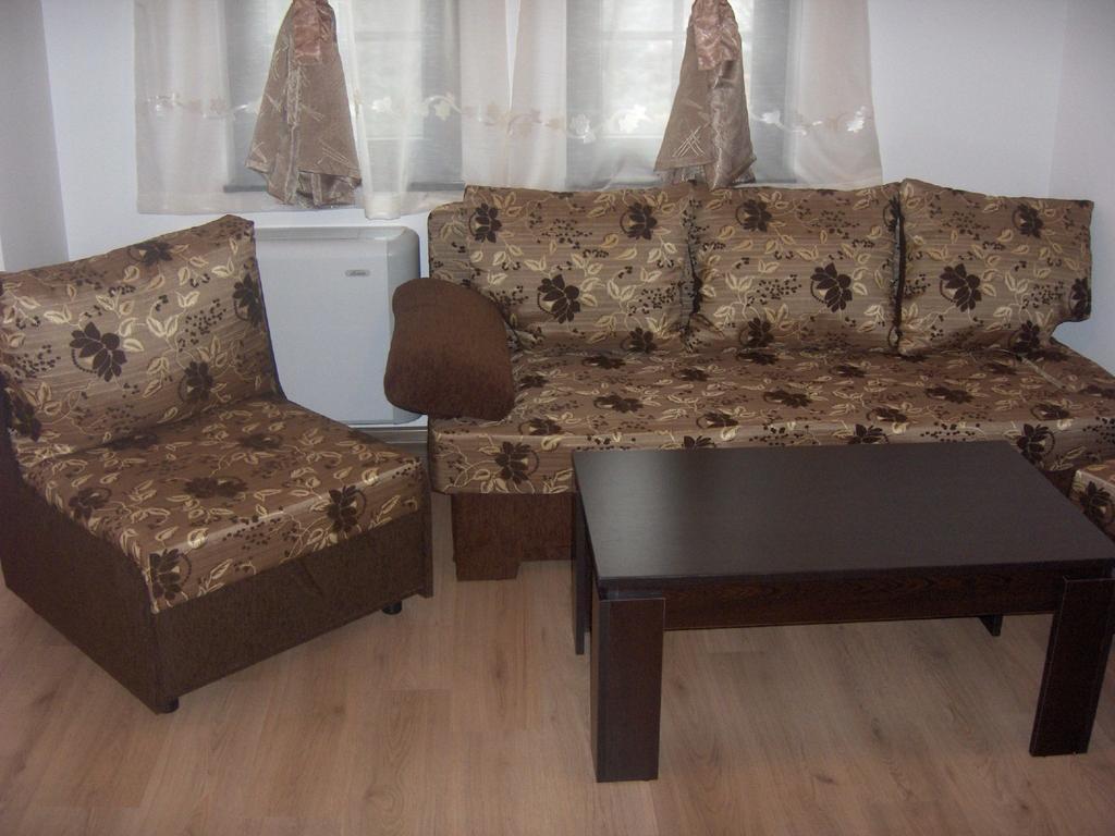 Krasteva House Otel Berkovitsa Oda fotoğraf