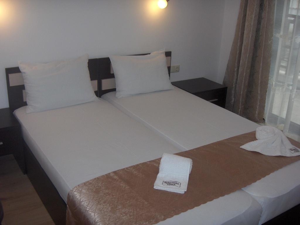 Krasteva House Otel Berkovitsa Oda fotoğraf