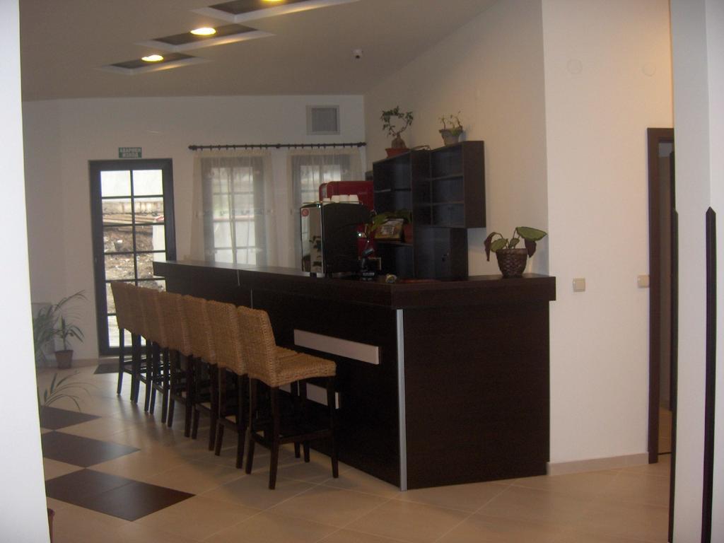 Krasteva House Otel Berkovitsa Dış mekan fotoğraf
