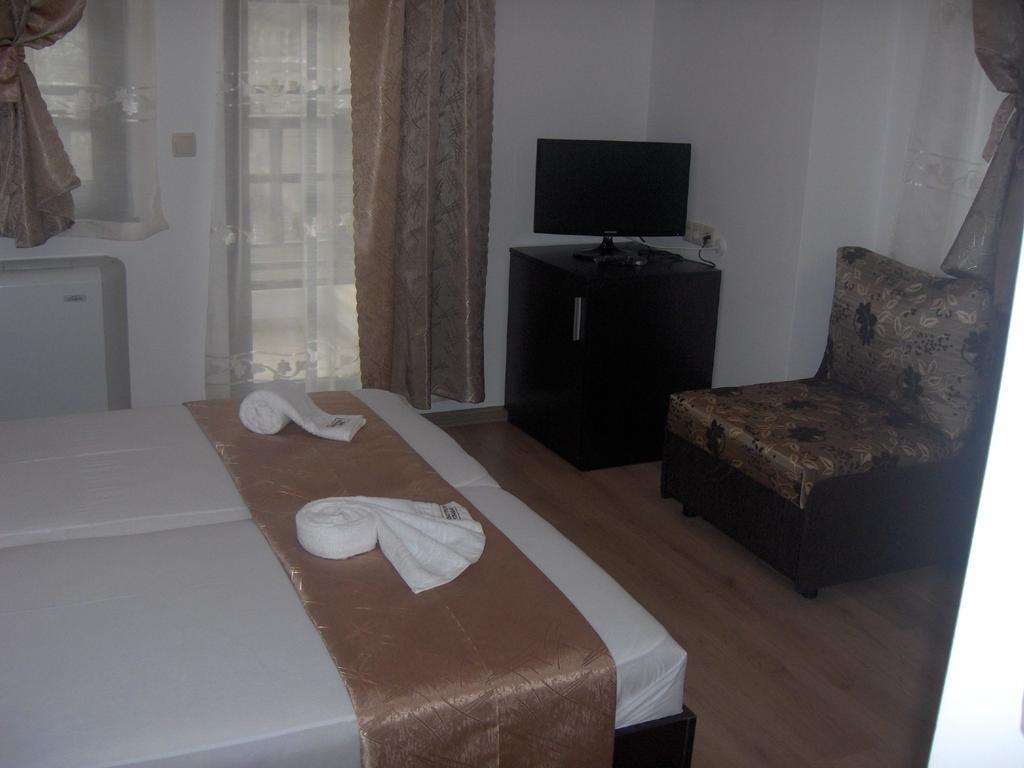 Krasteva House Otel Berkovitsa Oda fotoğraf